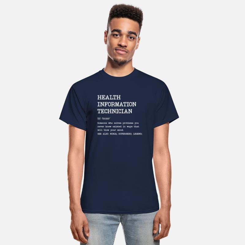 Health Information Technician summer