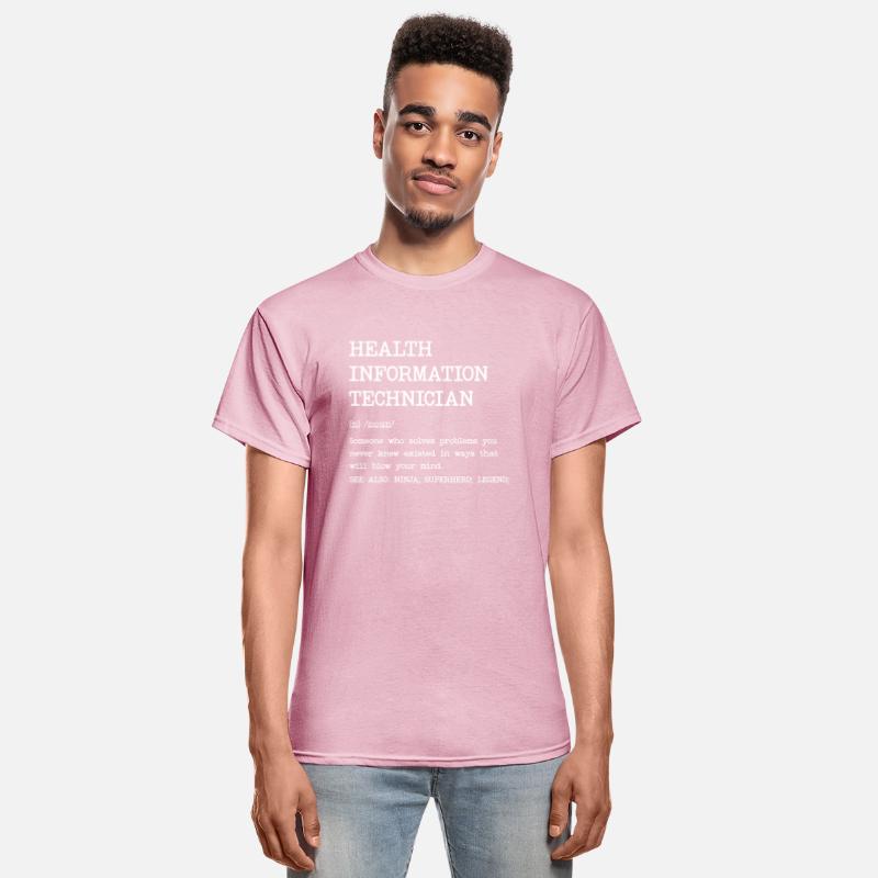 Health Information Technician summer