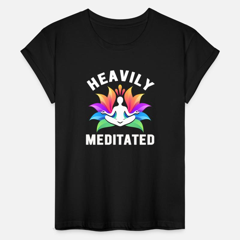 Heavily Meditated