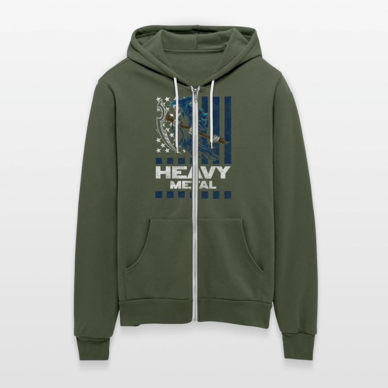 Heavy Metal Black Metal Celebration Metalcore