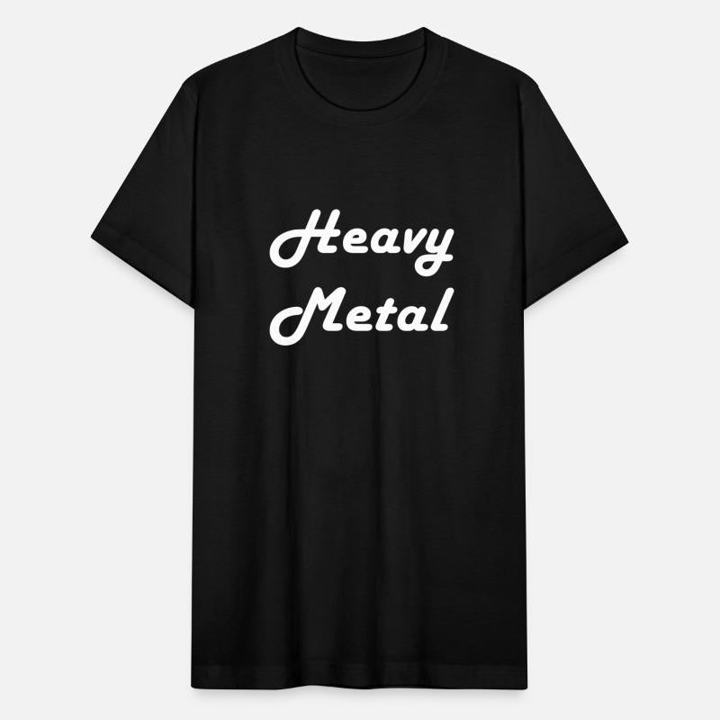 Heavy Metal for Metalheads and Rocker