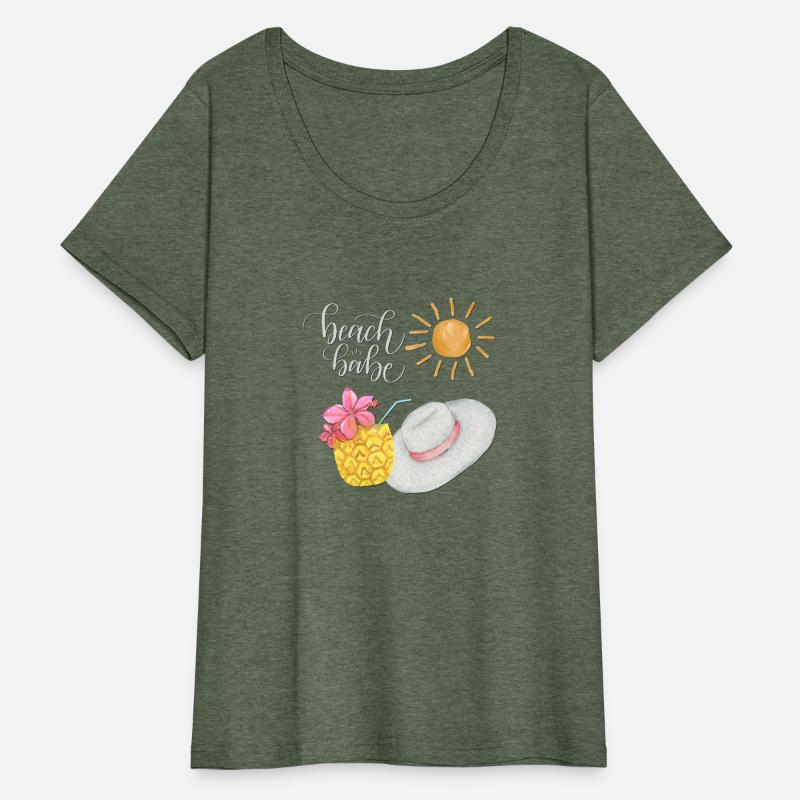 Hello summer sunset Beach summertime beach babe