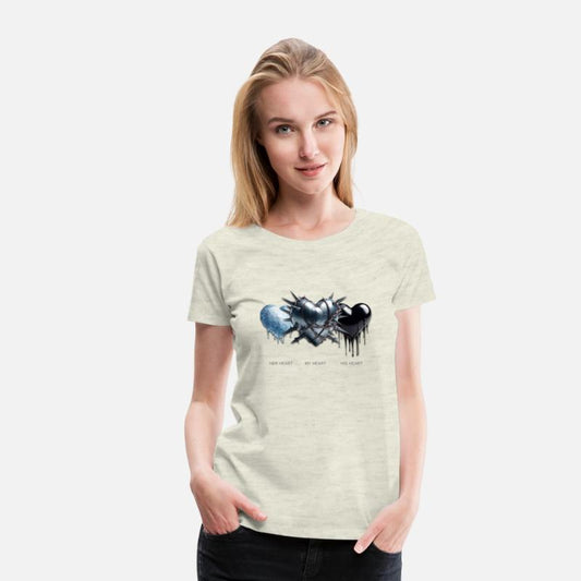 Her Heart His Heart My Heart