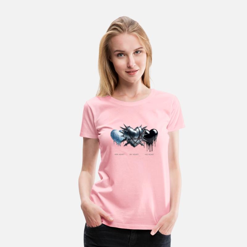 Her Heart His Heart My Heart