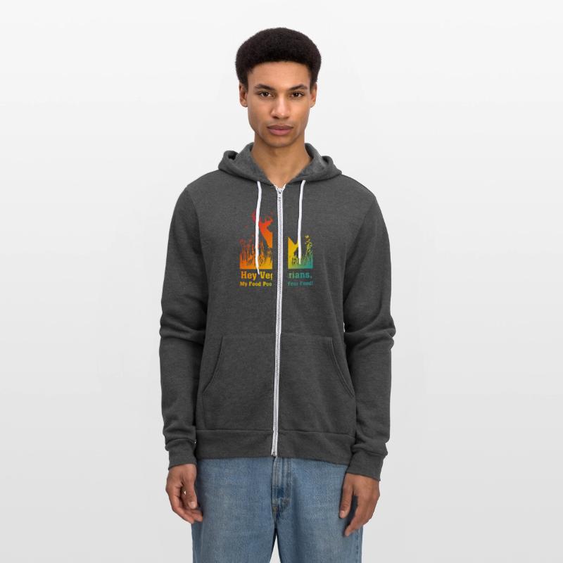 Hey Vegetarians My Food Poops On Your Food