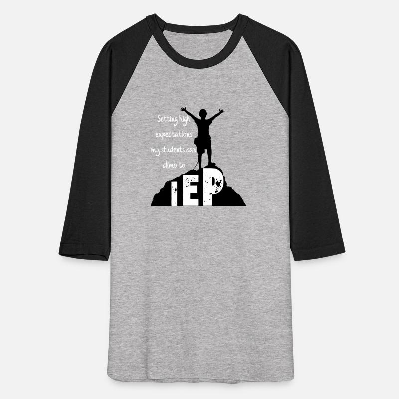 High Expectations IEP