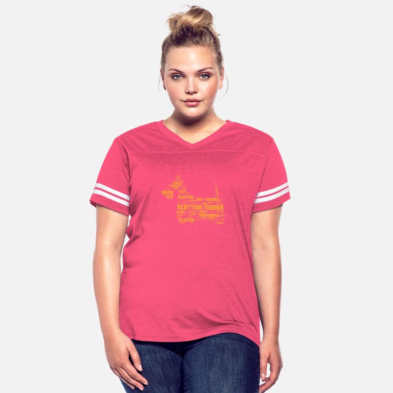 Hilarious Dog Pet Lover Scottish Terrier Doggie