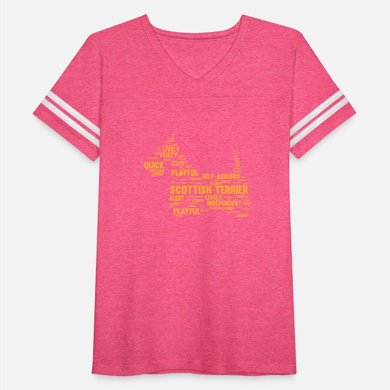 Hilarious Dog Pet Lover Scottish Terrier Doggie