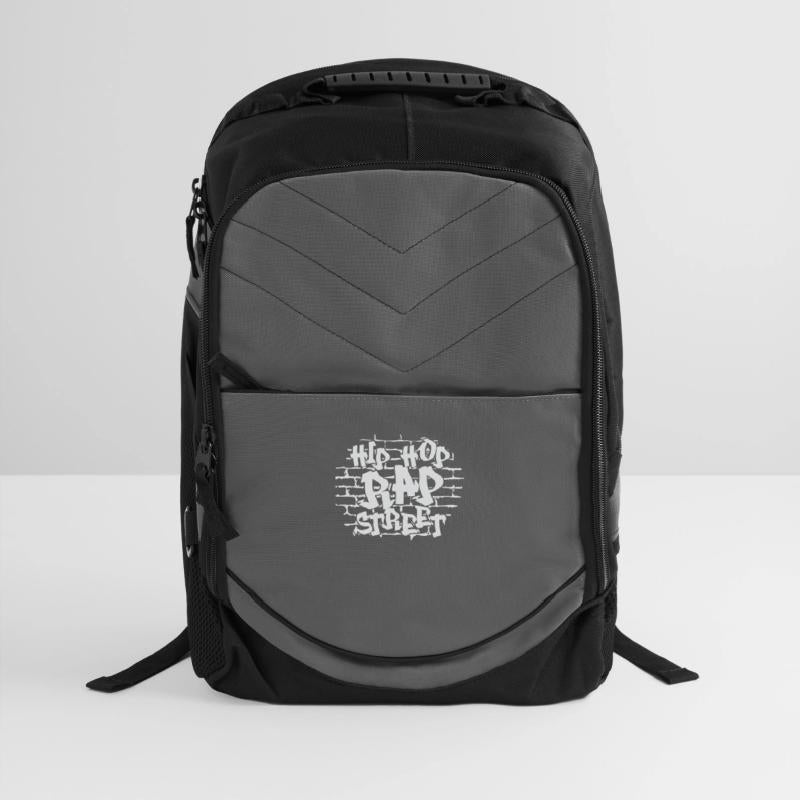 Hip Hop Rap Street Direction Rap