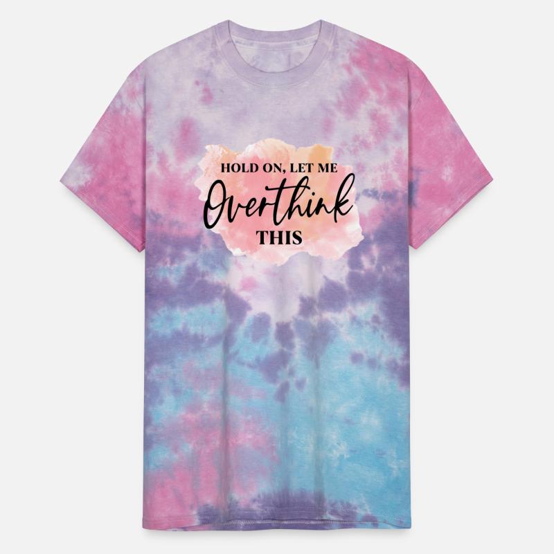 hold on let me t-shart