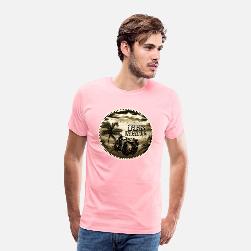 Holiday Outdoor vintage T Shirt Design