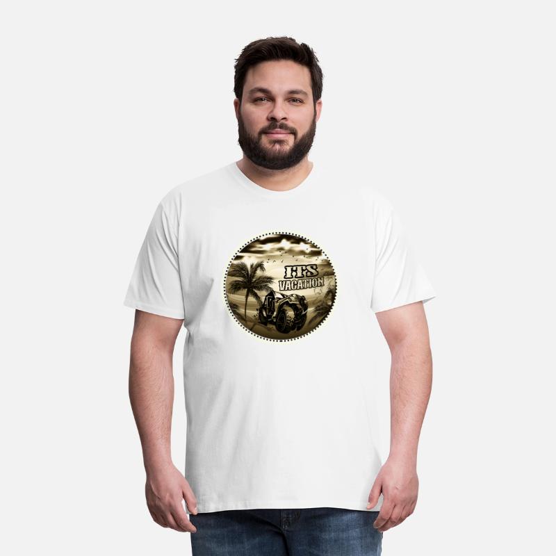 Holiday Outdoor vintage T Shirt Design