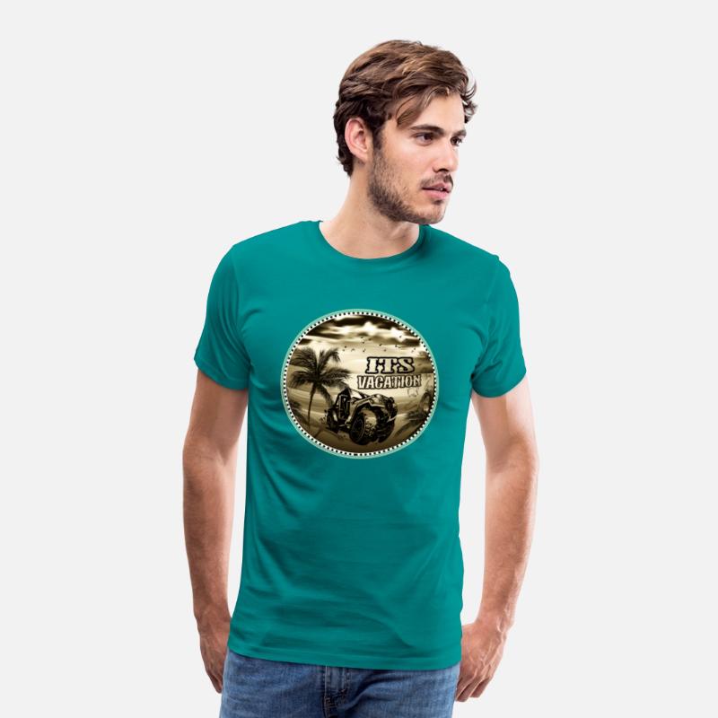 Holiday Outdoor vintage T Shirt Design