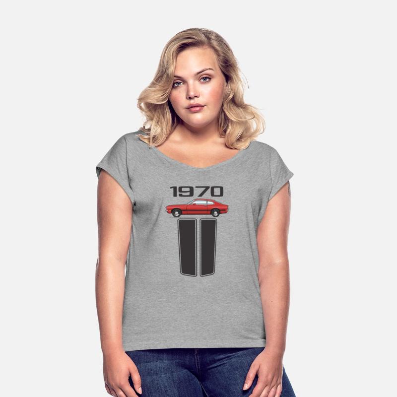 Hood Stripes Candyapple Red