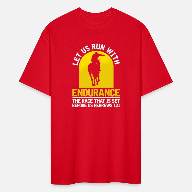 Horse Riding Christian Endurance Riding