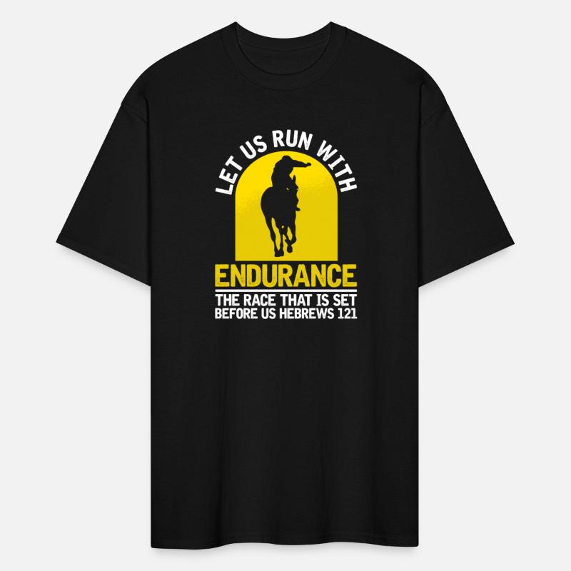 Horse Riding Christian Endurance Riding