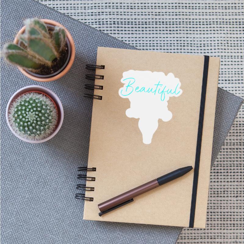 Hot Air Balloon Height Adventure Blue