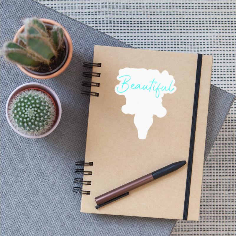 Hot Air Balloon Height Adventure Blue