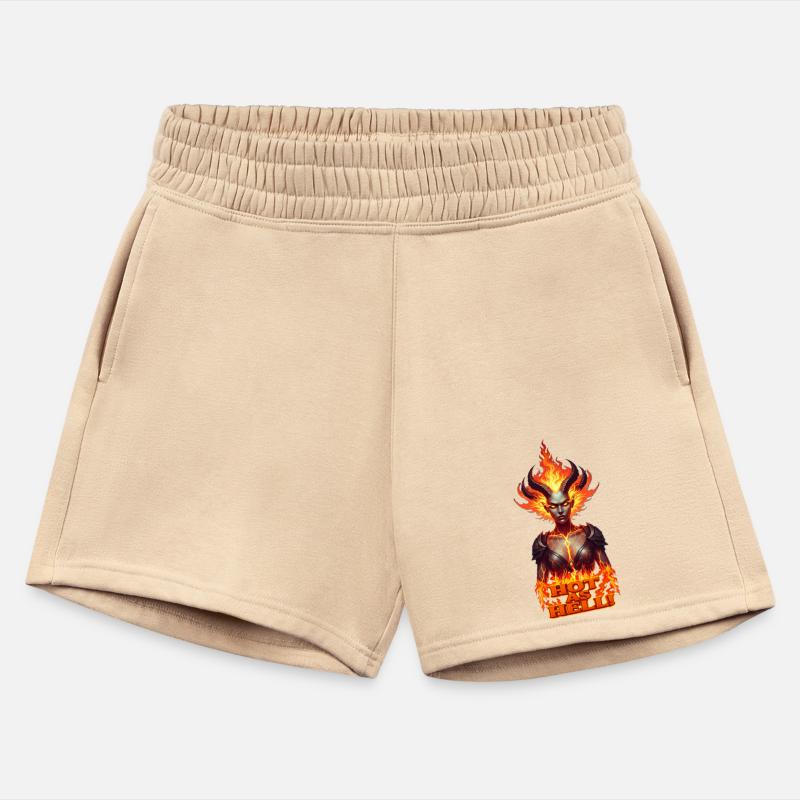 Hot as Hell | Phoenix Edition | Mythical Flames