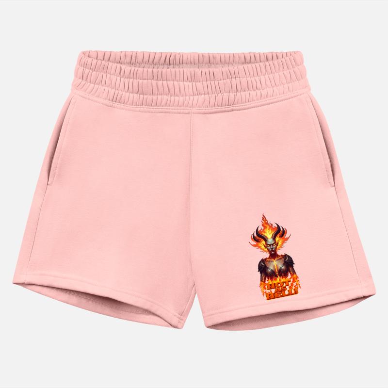 Hot as Hell | Phoenix Edition | Mythical Flames