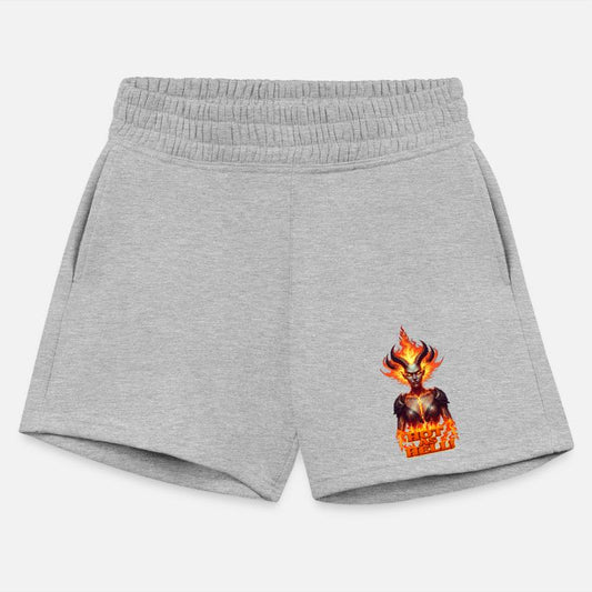 Hot as Hell | Phoenix Edition | Mythical Flames