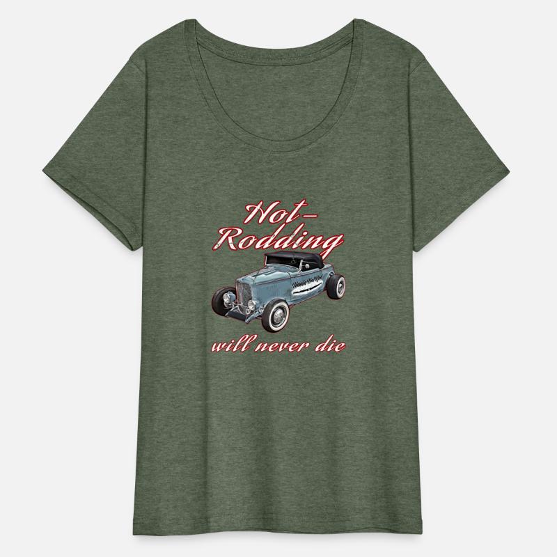 Hot Rodding Will Never Die Rat Hot Rod Hi Boy High