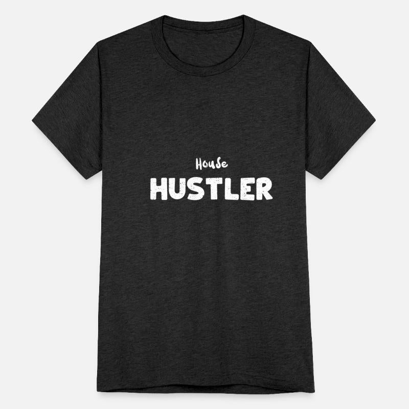 House Hustler - Real Estate