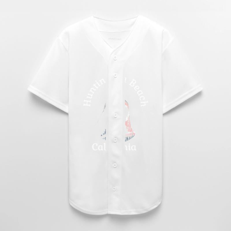 Huntington Beach California Shark Water Breach