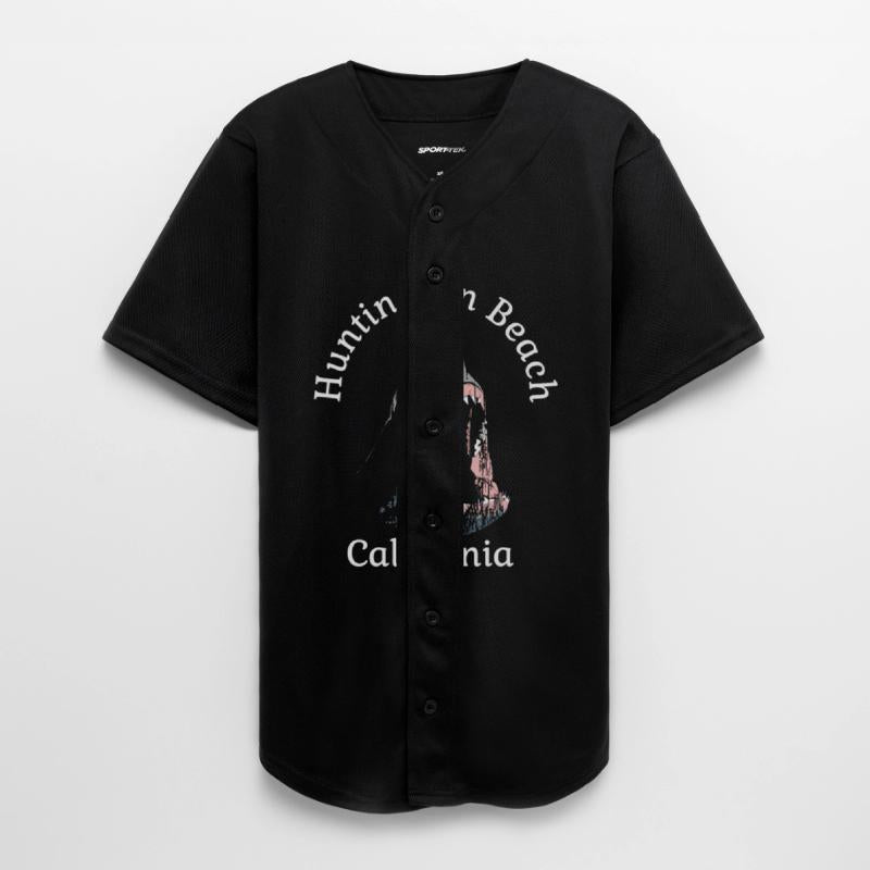 Huntington Beach California Shark Water Breach