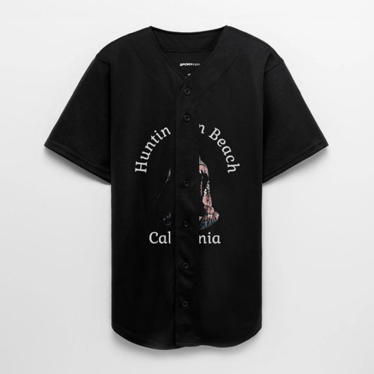 Huntington Beach California Shark Water Breach