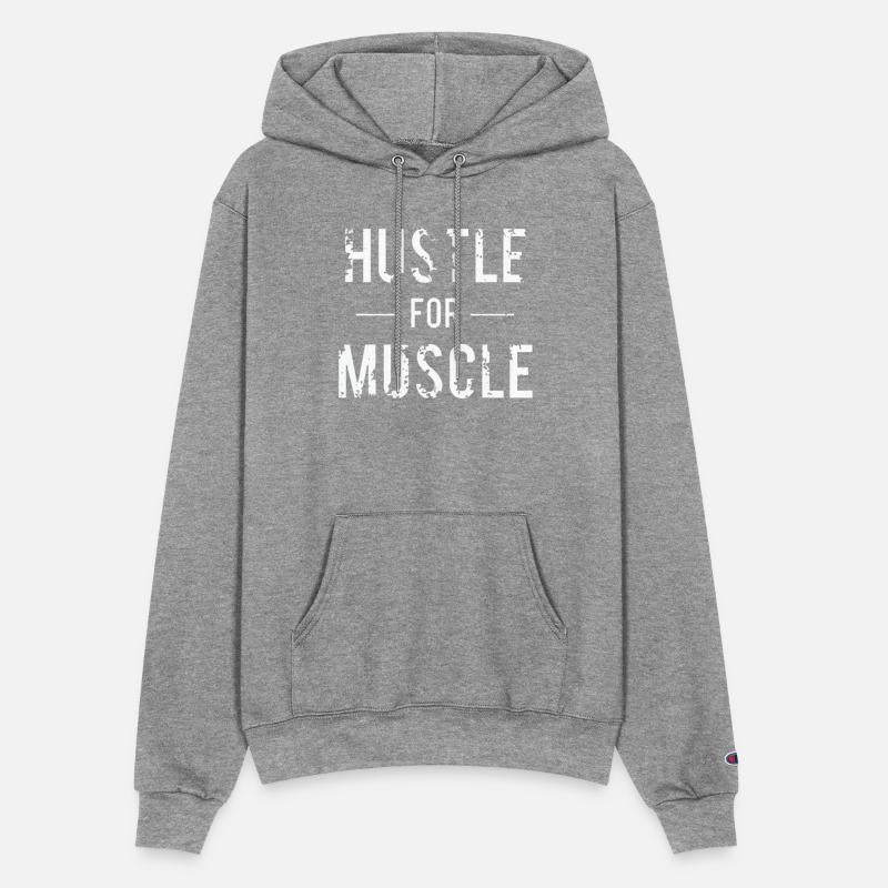 Hustle for Muscle