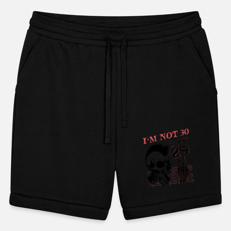 I Am 29 Plus Middle Finger - 30th Birthday