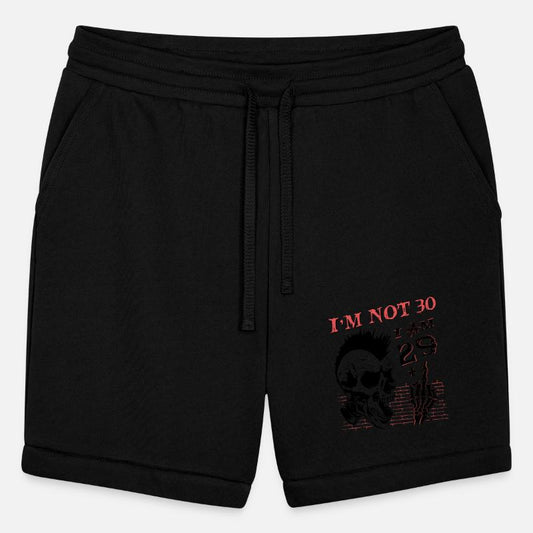 I Am 29 Plus Middle Finger - 30th Birthday