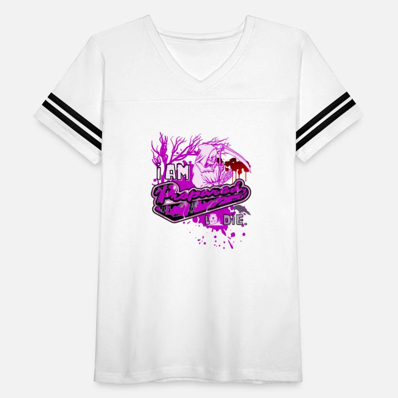 i am Prepared to die Brave death for independence.