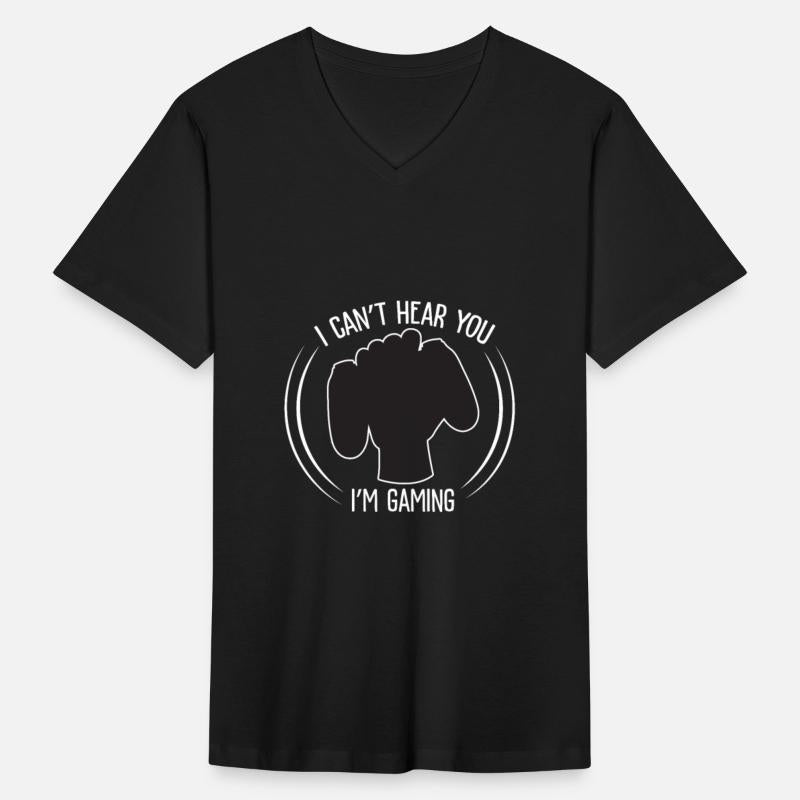 i can hear you i m gaming