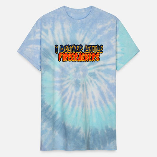 I Deliver Little Firecrackers 3