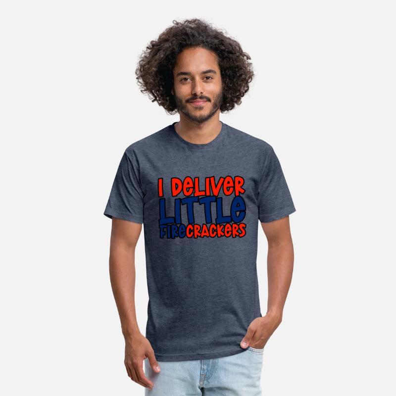 I Deliver Little Firecrackers 4