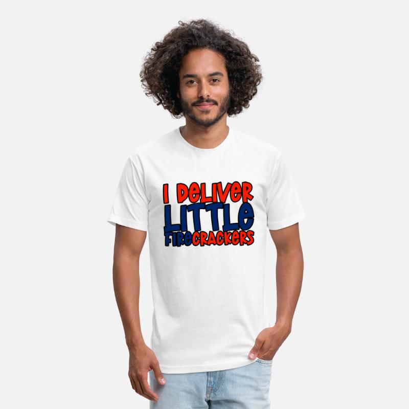 I Deliver Little Firecrackers 4