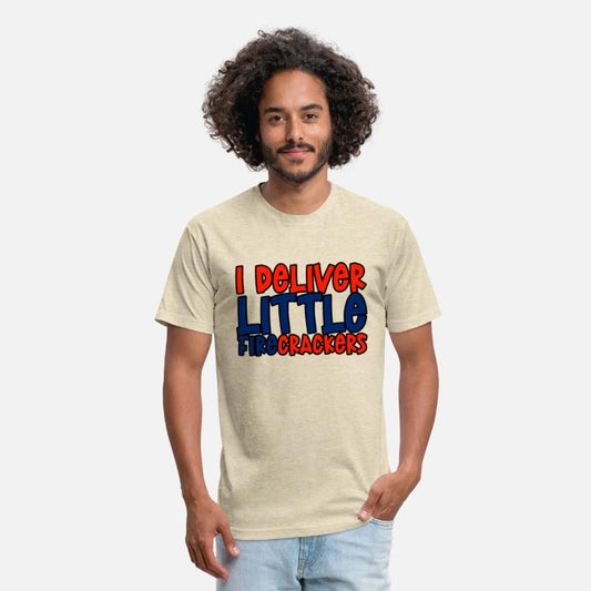 I Deliver Little Firecrackers 4