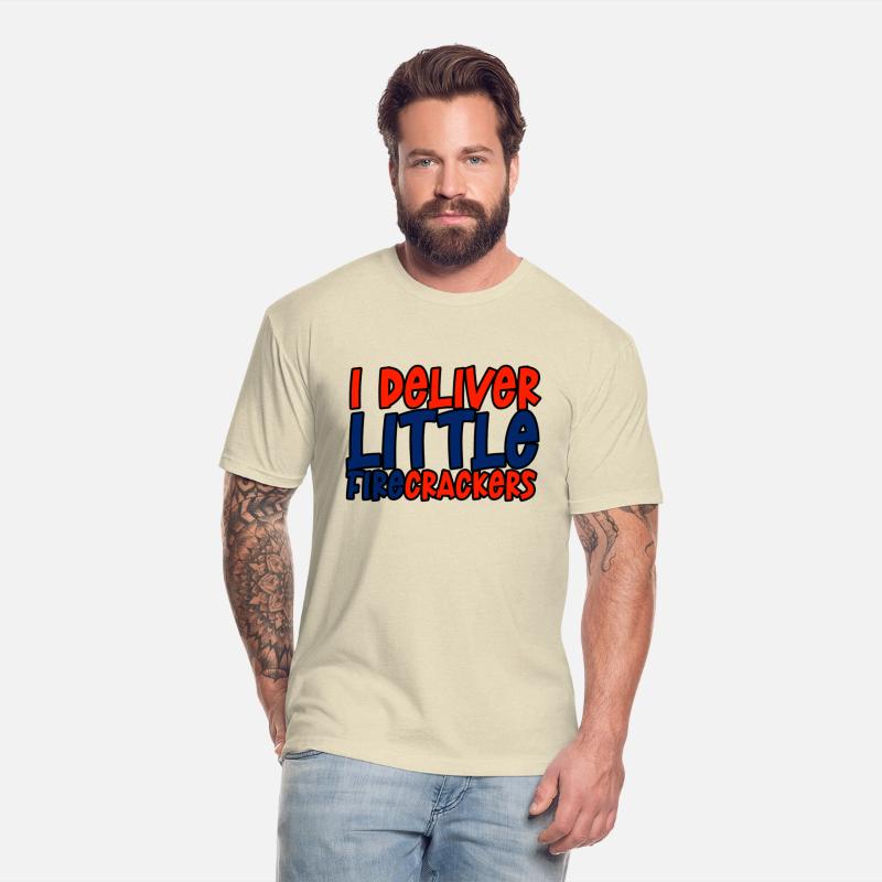 I Deliver Little Firecrackers 4