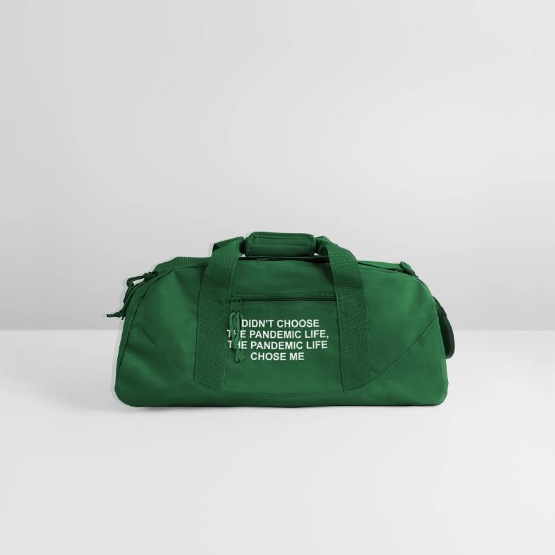 I DIDN'T CHOOSE THE GLUTEN FREE LIFE IT CHOSE ME