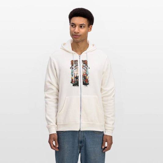 I Don't Need The Laws Of Man