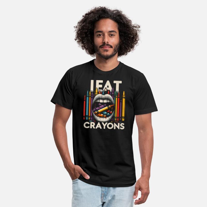 I Eat Crayons 22