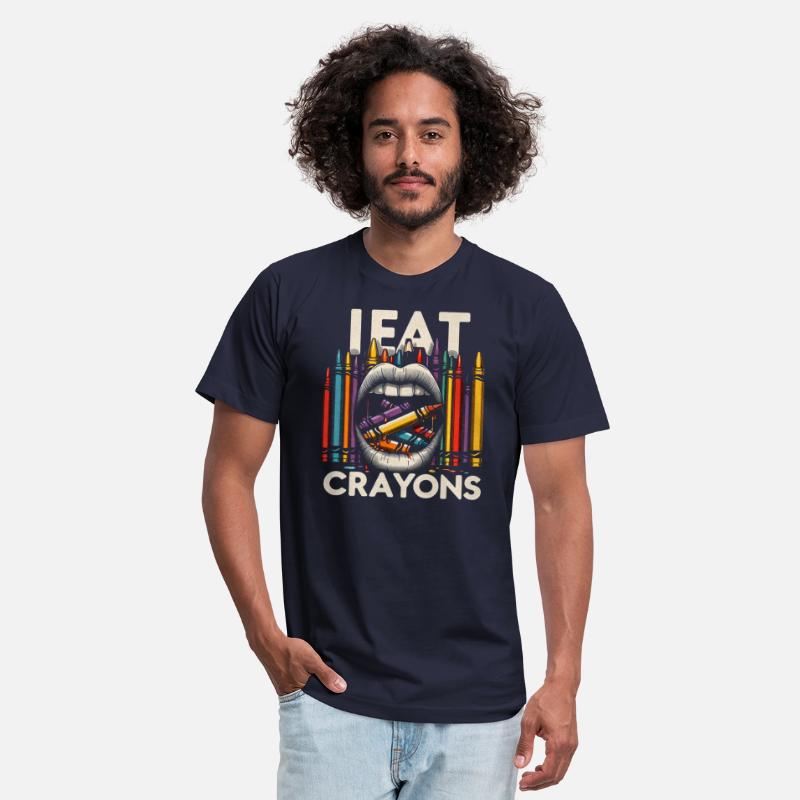 I Eat Crayons 22