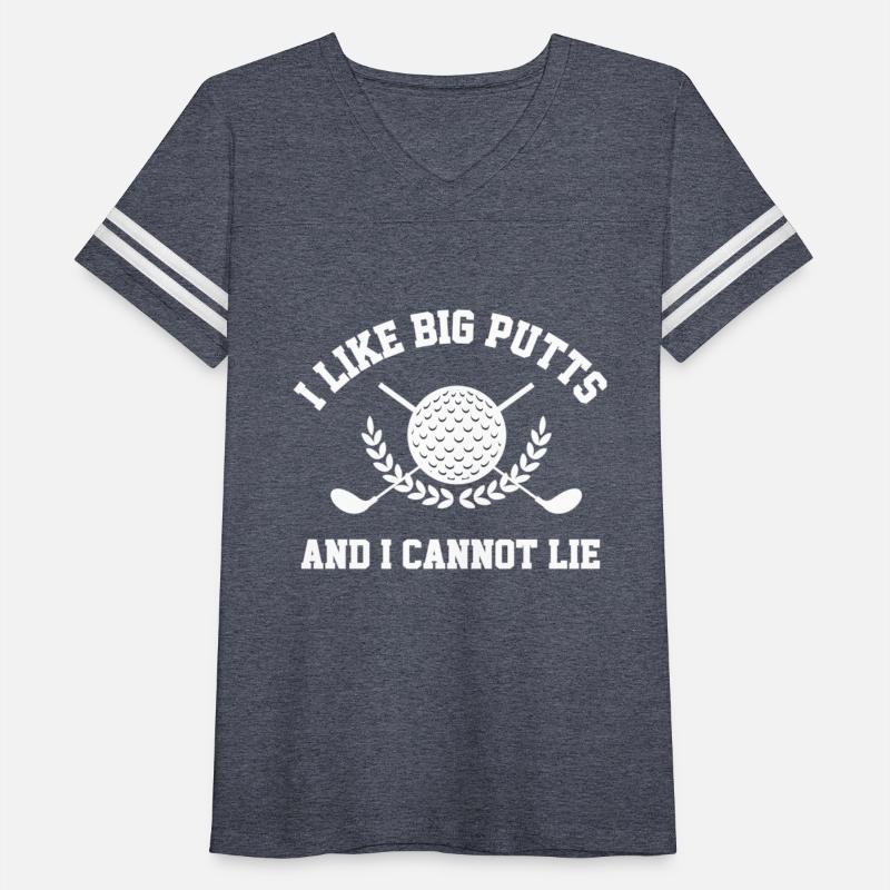 I Like Big Putts And I Cannot Lie Golfer Golf