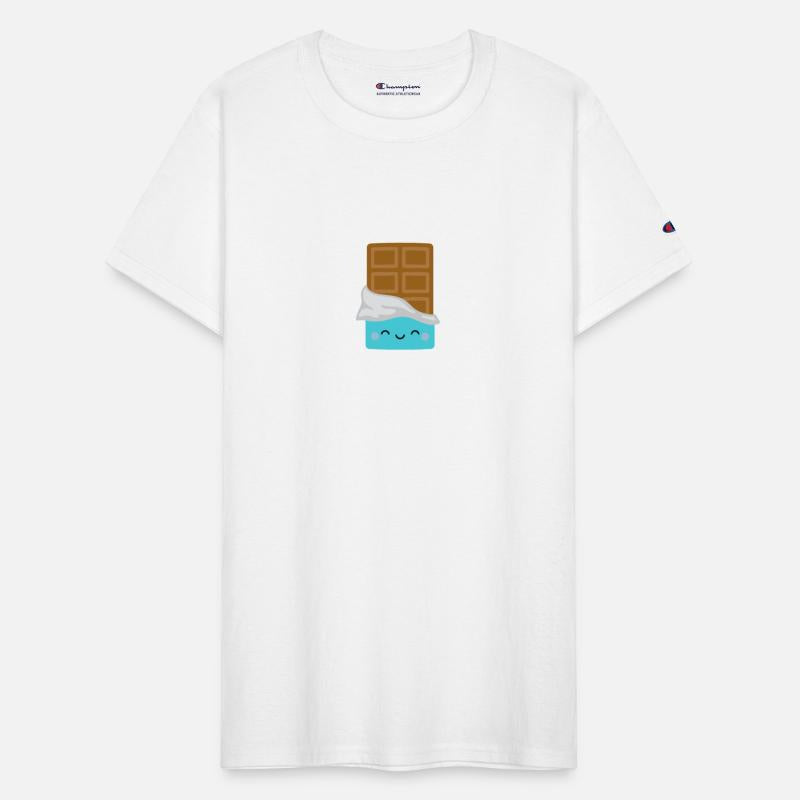 I Like You A Choco-Lot