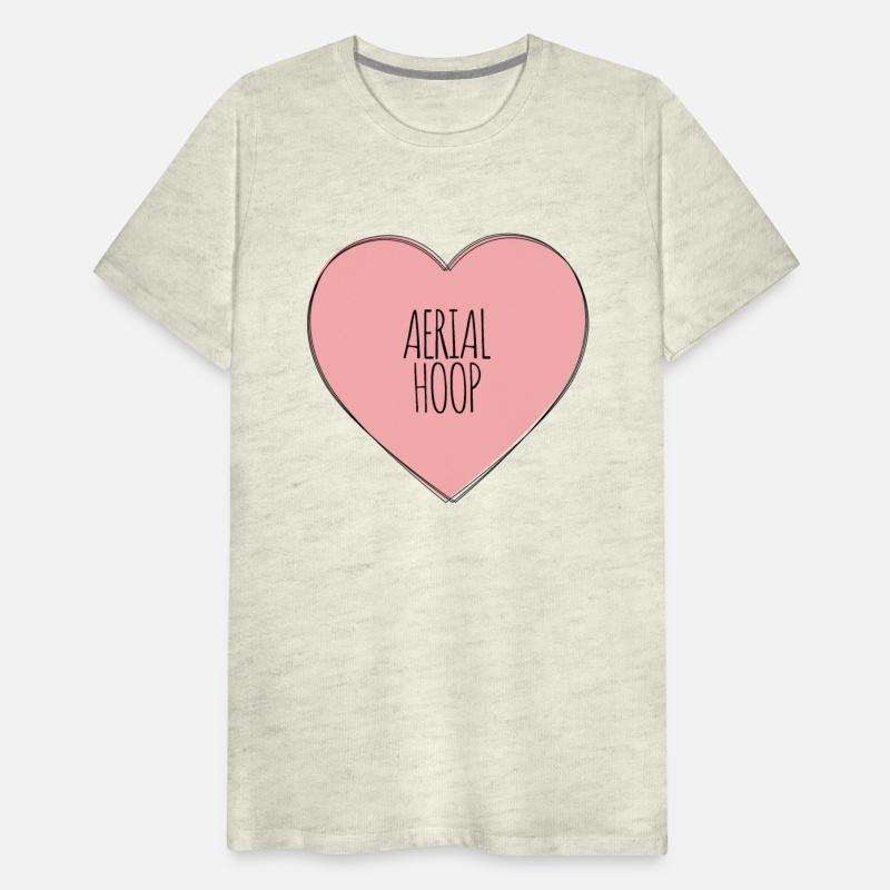 I Love Aerial Hoop