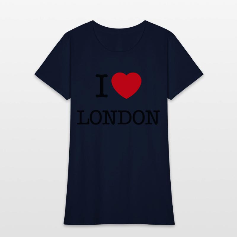 I Love London Londons