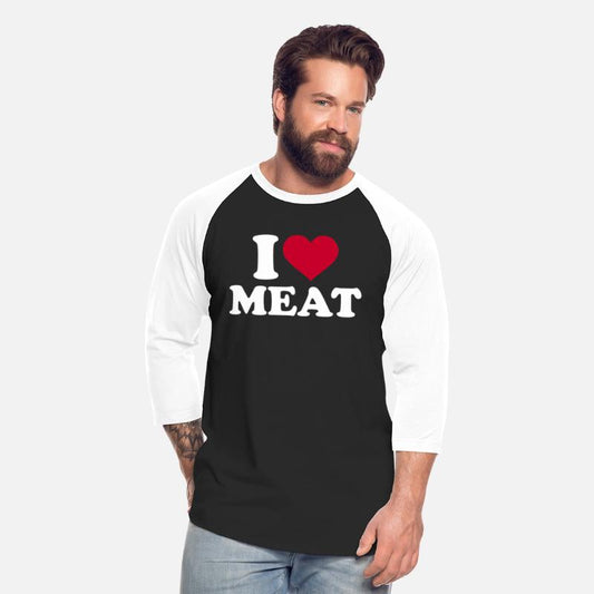 I Love Meat