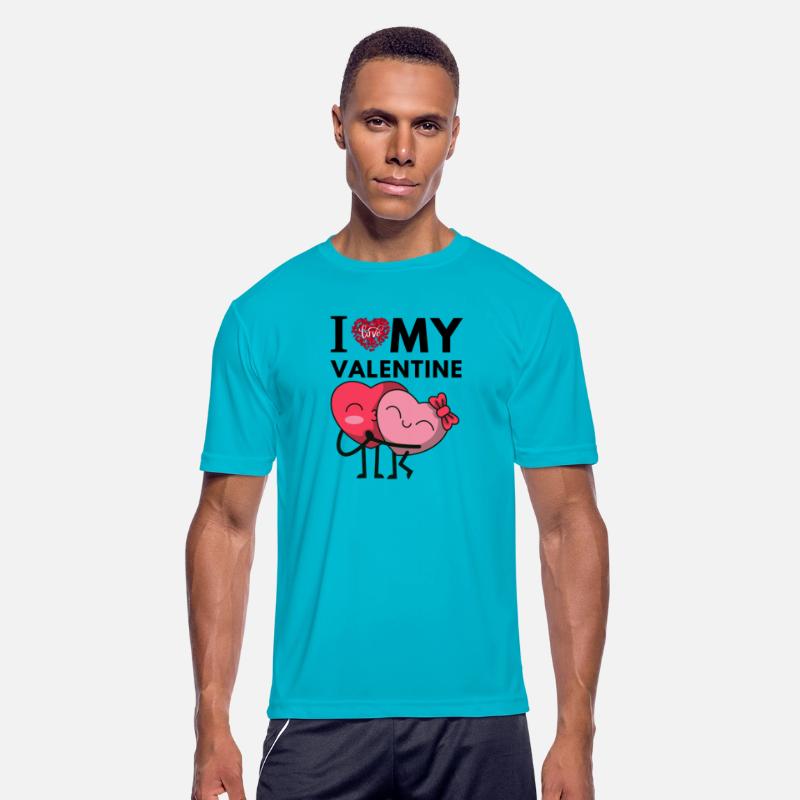 I Love My Valentine Special Valentines Day Gifts